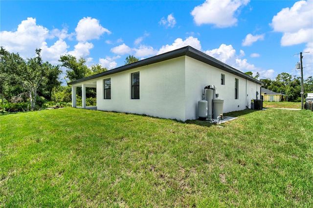 1278 MILIKEN TERRACE, Port Charlotte, FL 33953