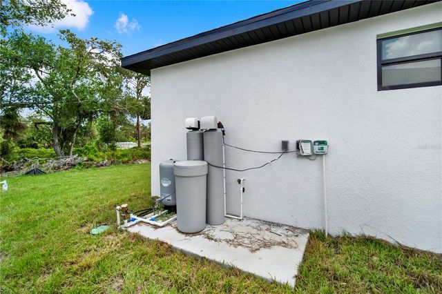 1278 MILIKEN TERRACE, Port Charlotte, FL 33953