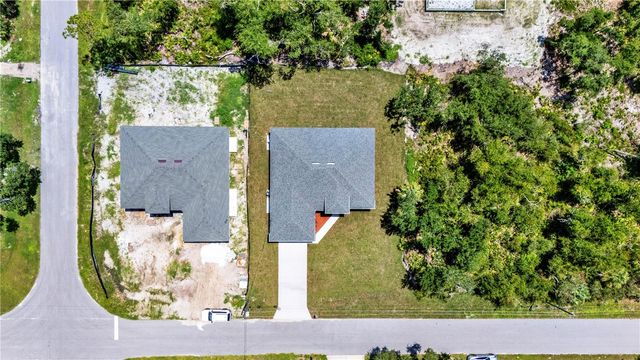 1278 MILIKEN TERRACE, Port Charlotte, FL 33953