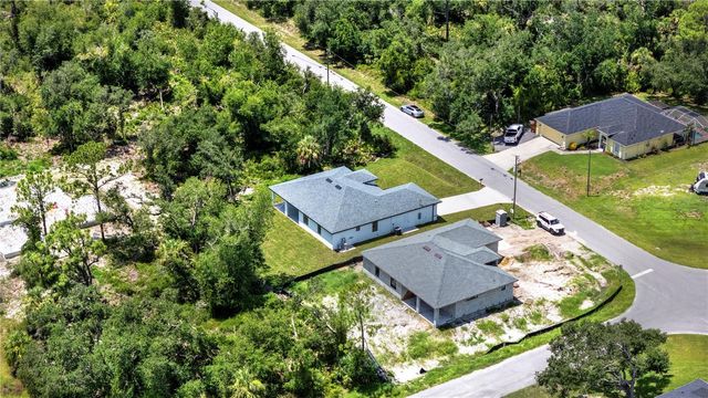 1278 MILIKEN TERRACE, Port Charlotte, FL 33953