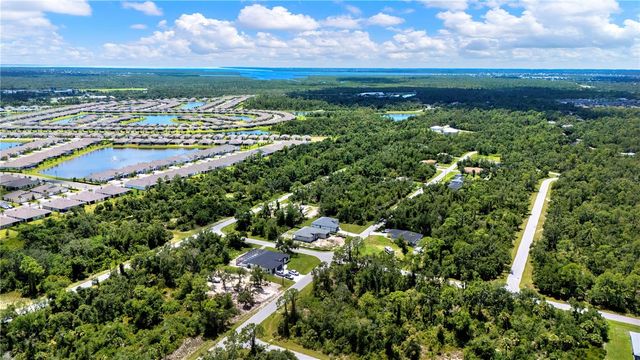 1278 MILIKEN TERRACE, Port Charlotte, FL 33953