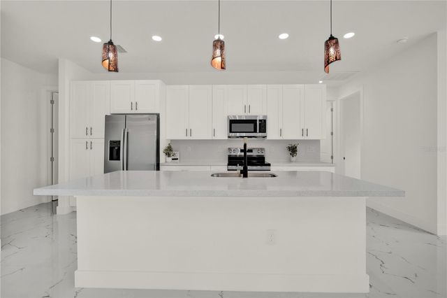1278 MILIKEN TERRACE, Port Charlotte, FL 33953