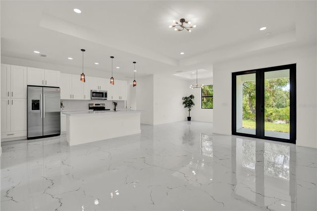 1278 MILIKEN TERRACE, Port Charlotte, FL 33953
