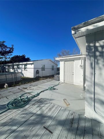 4614 TARAY LANE, Holiday, FL 34690