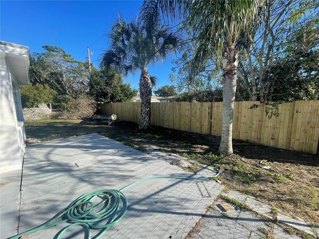 4614 TARAY LANE, Holiday, FL 34690