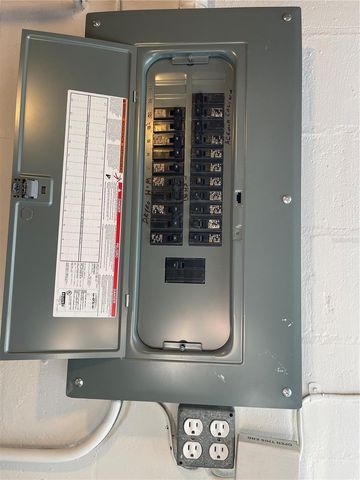 4614 TARAY LANE, Holiday, FL 34690