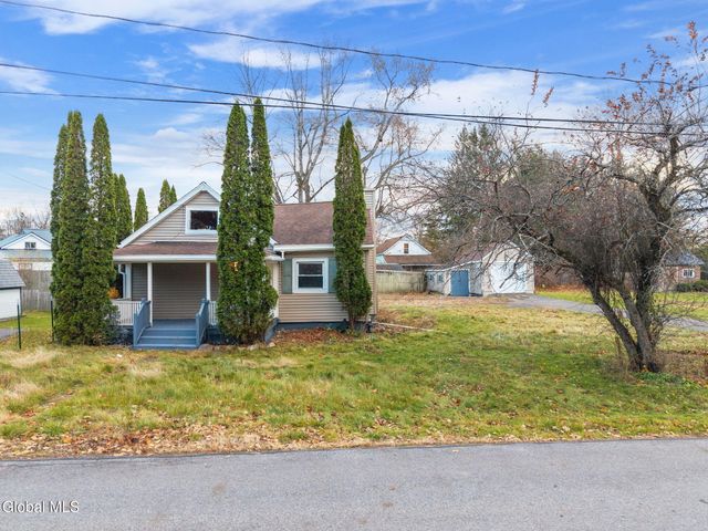 113 McCaffrey Avenue, Hagaman, NY 12086
