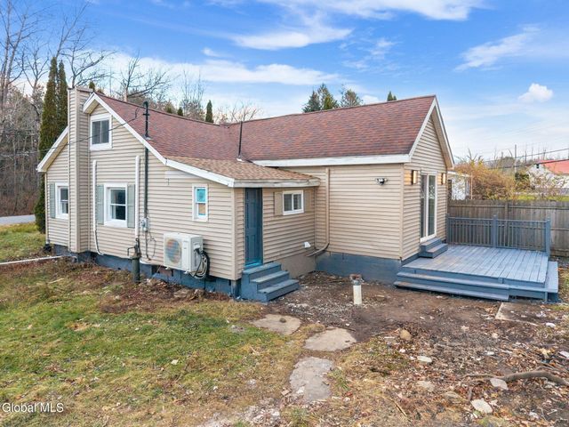 113 McCaffrey Avenue, Hagaman, NY 12086