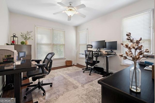 1320 Tahoe Pines Circle, Alpharetta, GA 30005