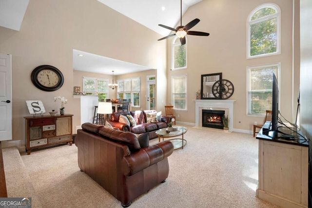 1320 Tahoe Pines Circle, Alpharetta, GA 30005
