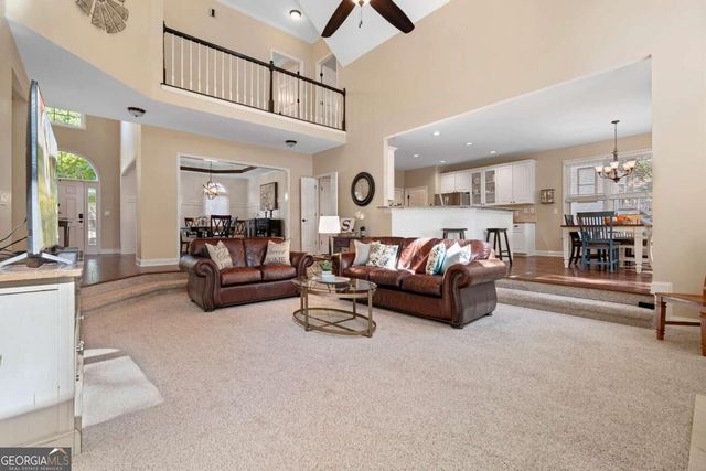 1320 Tahoe Pines Circle, Alpharetta, GA 30005