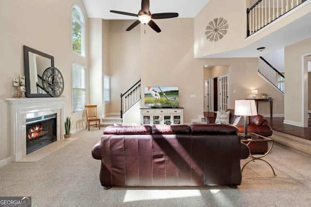 1320 Tahoe Pines Circle, Alpharetta, GA 30005