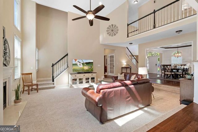 1320 Tahoe Pines Circle, Alpharetta, GA 30005