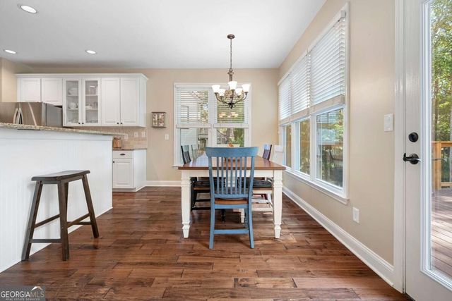 1320 Tahoe Pines Circle, Alpharetta, GA 30005