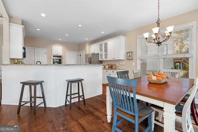 1320 Tahoe Pines Circle, Alpharetta, GA 30005