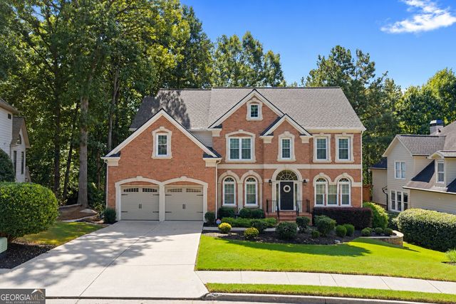 1320 Tahoe Pines Circle, Alpharetta, GA 30005