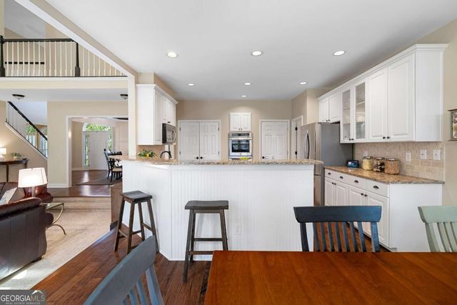 1320 Tahoe Pines Circle, Alpharetta, GA 30005
