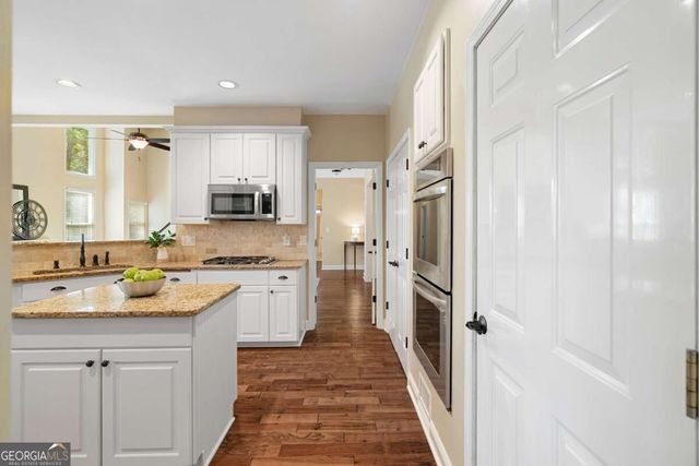 1320 Tahoe Pines Circle, Alpharetta, GA 30005