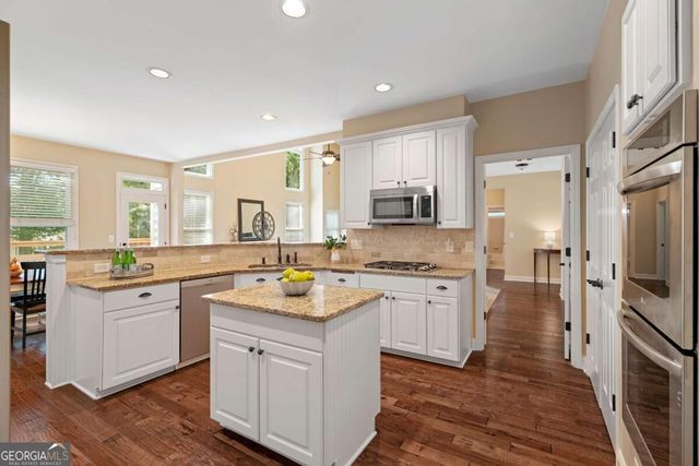 1320 Tahoe Pines Circle, Alpharetta, GA 30005