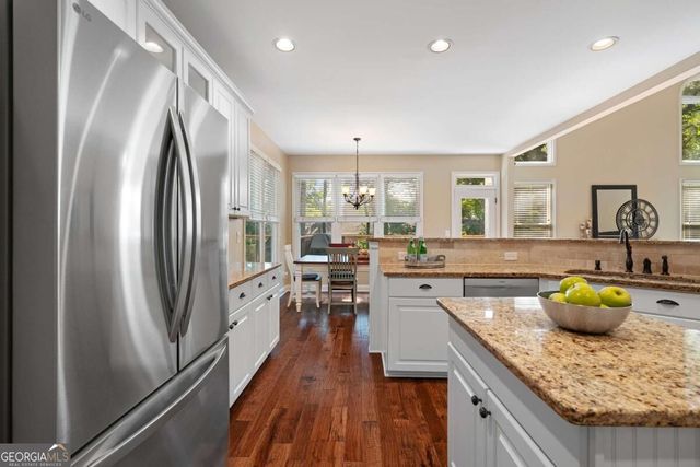 1320 Tahoe Pines Circle, Alpharetta, GA 30005