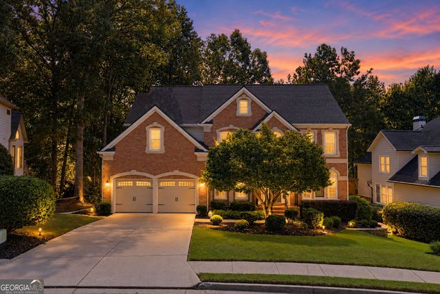 1320 Tahoe Pines Circle, Alpharetta, GA 30005