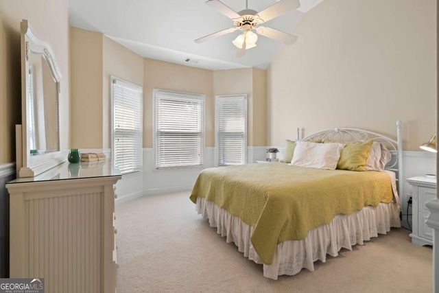 1320 Tahoe Pines Circle, Alpharetta, GA 30005