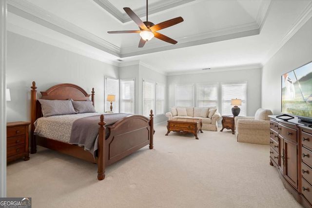 1320 Tahoe Pines Circle, Alpharetta, GA 30005