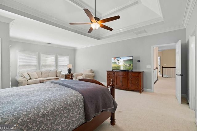 1320 Tahoe Pines Circle, Alpharetta, GA 30005