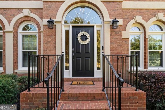 1320 Tahoe Pines Circle, Alpharetta, GA 30005