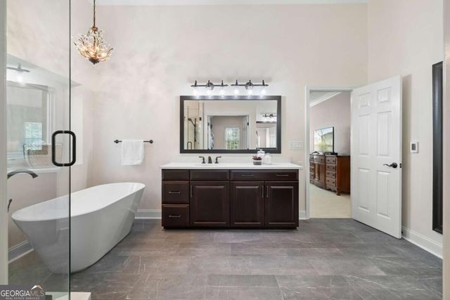 1320 Tahoe Pines Circle, Alpharetta, GA 30005