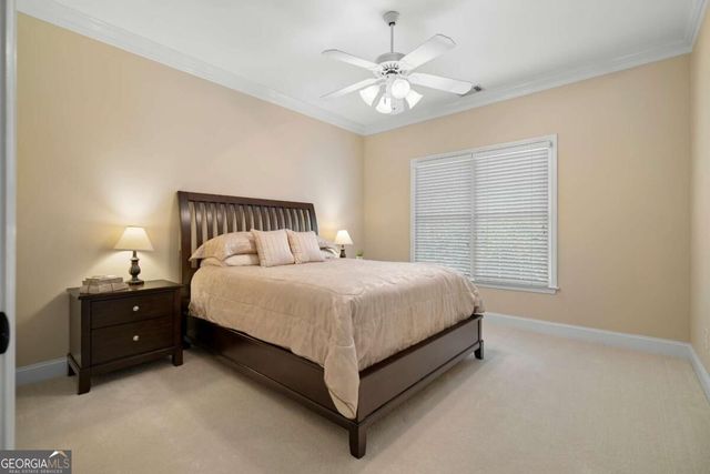 1320 Tahoe Pines Circle, Alpharetta, GA 30005