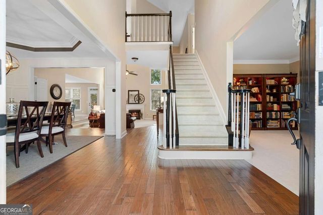 1320 Tahoe Pines Circle, Alpharetta, GA 30005
