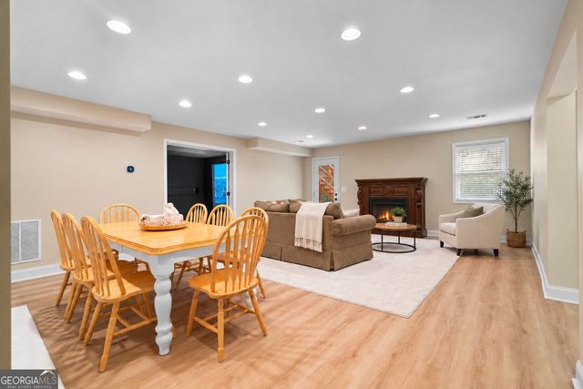 1320 Tahoe Pines Circle, Alpharetta, GA 30005