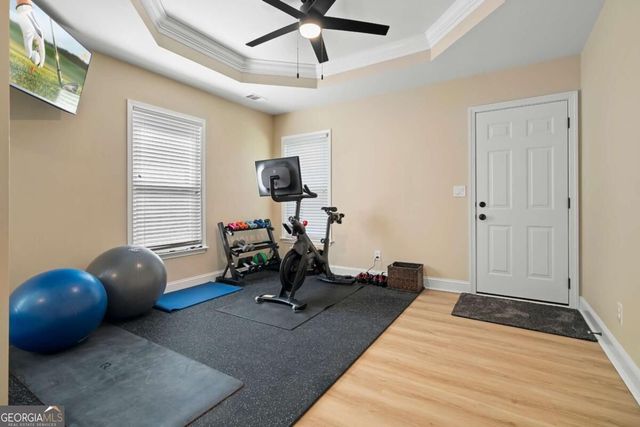 1320 Tahoe Pines Circle, Alpharetta, GA 30005