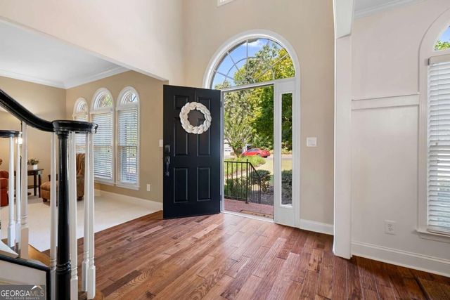 1320 Tahoe Pines Circle, Alpharetta, GA 30005
