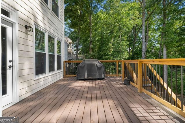 1320 Tahoe Pines Circle, Alpharetta, GA 30005