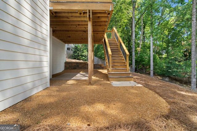 1320 Tahoe Pines Circle, Alpharetta, GA 30005