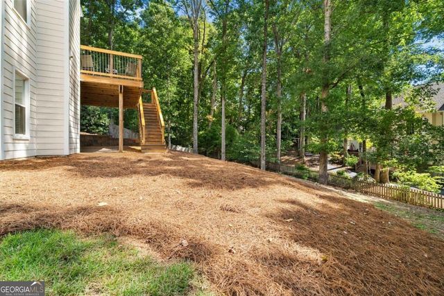 1320 Tahoe Pines Circle, Alpharetta, GA 30005