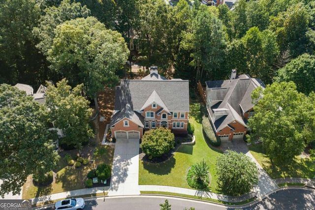 1320 Tahoe Pines Circle, Alpharetta, GA 30005