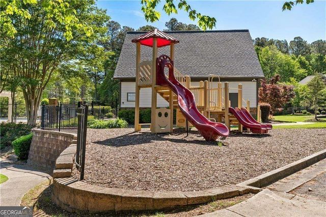 1320 Tahoe Pines Circle, Alpharetta, GA 30005
