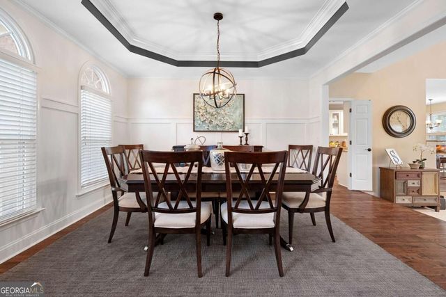 1320 Tahoe Pines Circle, Alpharetta, GA 30005