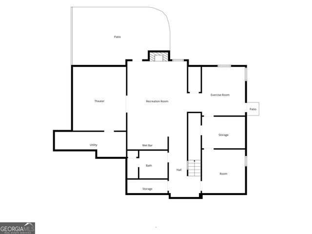 1320 Tahoe Pines Circle, Alpharetta, GA 30005