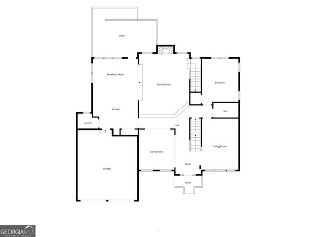 1320 Tahoe Pines Circle, Alpharetta, GA 30005