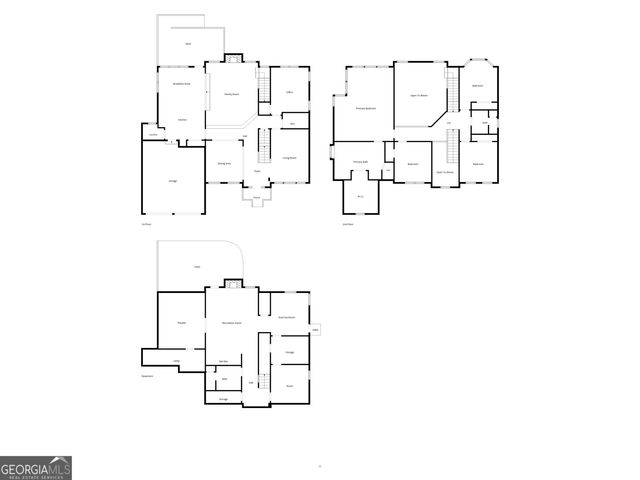 1320 Tahoe Pines Circle, Alpharetta, GA 30005