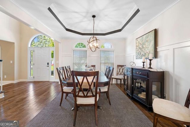 1320 Tahoe Pines Circle, Alpharetta, GA 30005