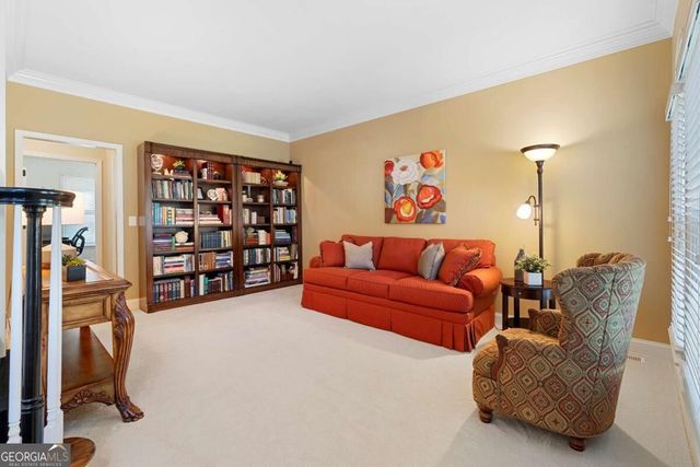 1320 Tahoe Pines Circle, Alpharetta, GA 30005