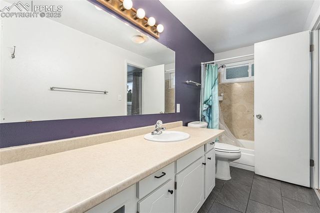 1132 Cree Drive, Colorado Springs, CO 80915