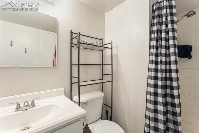 1132 Cree Drive, Colorado Springs, CO 80915