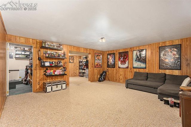 1132 Cree Drive, Colorado Springs, CO 80915
