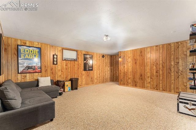 1132 Cree Drive, Colorado Springs, CO 80915